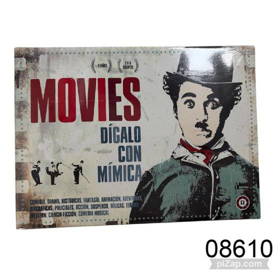 Imagen de MOVIES NUEVO 5.26